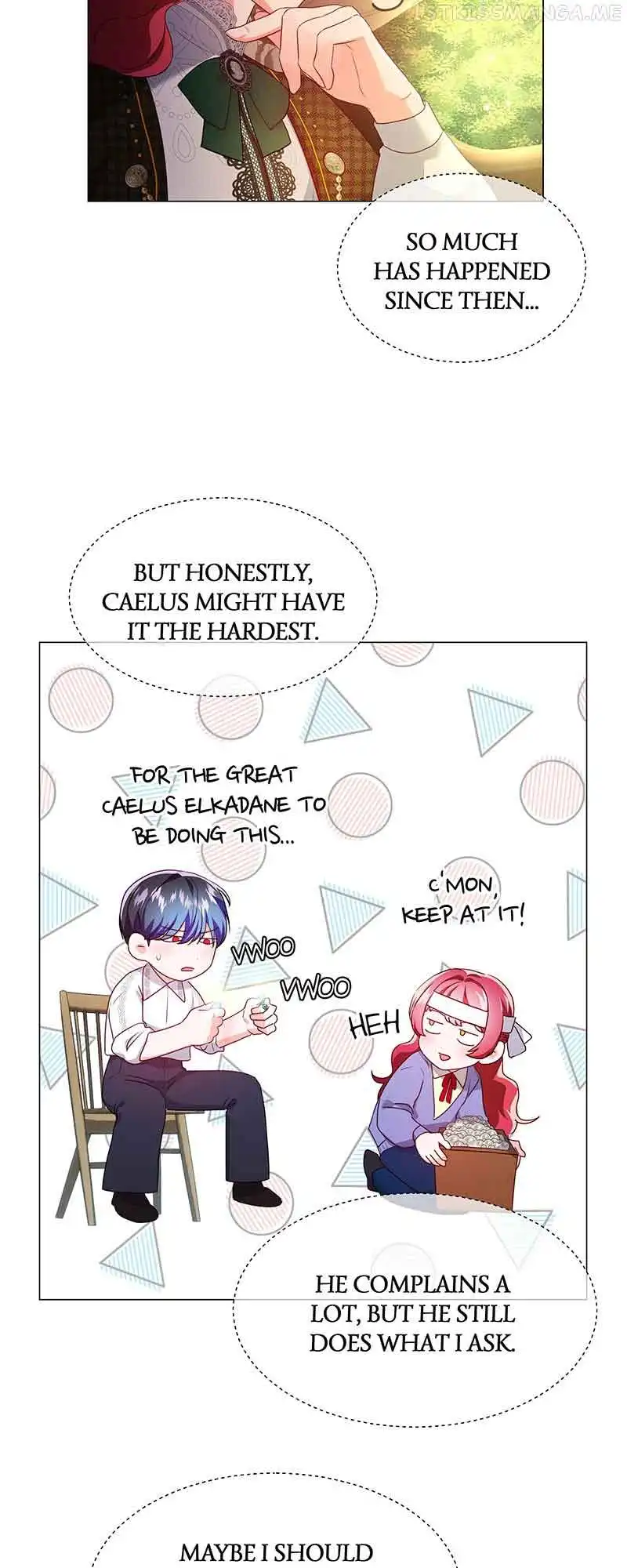 Extras Don't Want to be Overly Obsessed Chapter 81 19